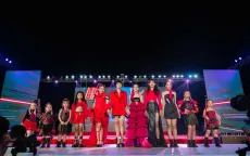 Fashion show “Xứ sở Ước Mơ” tạo tiếng vang lớn vào dịp Quốc tế thiếu nhi