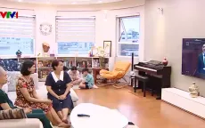Các Bộ trưởng trả lời thẳng thắn, thuyết phục nhiều vấn đề
