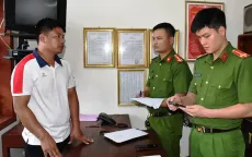 Câu kết với người nước ngoài, dụ dỗ đầu tư lừa đảo gần 50 tỷ đồng