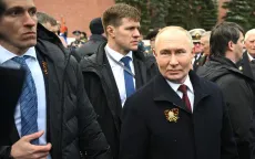 Tổng thống Putin được bảo vệ nghiêm ngặt ở mức độ chưa từng có