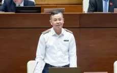 "Ngân hàng SCB không phải đối tượng kiểm toán của Kiểm toán Nhà nước"