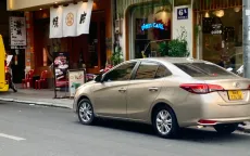 Người đàn ông nước ngoài bị đâm tử vong ở TP Hồ Chí Minh