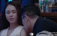 Trạm cứu hộ trái tim - Tập 39: Nha sĩ Việt mon men đến với An Nhiên