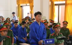 Kiên Giang: Xét xử phúc thẩm vụ nổ súng tại Phú Quốc làm 8 người thương vong