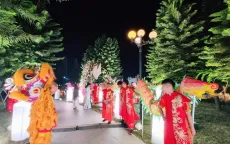Đà Nẵng đẩy mạnh thu hút các đám cưới của du khách quốc tế