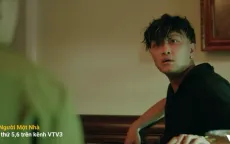 Người một nhà - Tập 21: Được ra khỏi tù, Long vội vàng trách bố