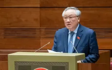 Đề xuất không áp dụng tử hình, giảm mức tù đối với người chưa thành niên