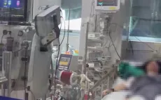 Người phụ nữ 41 tuổi tại Hà Nội sốc phản vệ, suy đa tạng sau liệu trình làm đẹp