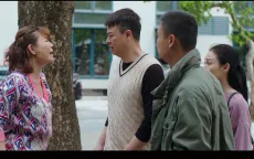 Người một nhà - Tập 21: Con bị bệnh nặng, Khanh đổ hết lỗi lầm lên đầu Trí