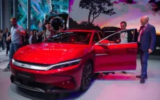 Nhiều người Mỹ cân nhắc mua xe điện trong tương lai