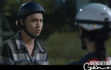 Những nẻo đường gần xa - Tập 11: Đông từ chối khéo tình cảm của Dũng