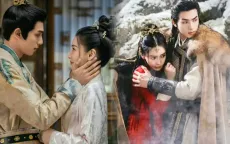 Phim của Angelababy có thể được phát sóng