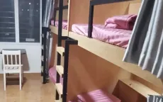 Bất an với hộp ngủ trong chung cư ở TP Hồ Chí Minh