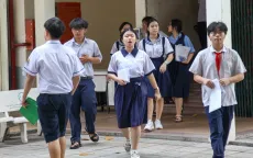 263 thí sinh bỏ thi môn Ngữ văn lớp 10 TP Hồ Chí Minh