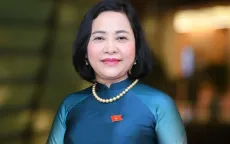[INFOGRAPHICS] Tiểu sử Phó Chủ tịch Quốc hội Nguyễn Thị Thanh