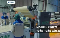 PITECH PVC - Bền vững từ thương hiệu, giá trị từ sản phẩm