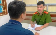 Kịp thời ngăn chặn vụ lừa đảo chiếm đoạt 500 triệu đồng trên không gian mạng