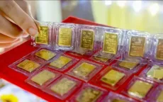 Ngân hàng Nhà nước giảm giá bán vàng xuống 75,98 triệu đồng/lượng
