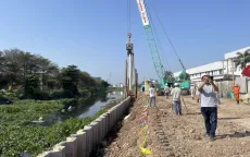 Lấy đầu tư công dẫn dắt đầu tư tư nhân, kích hoạt mọi nguồn lực xã hội