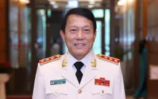 [INFOGRAPHICS] Tiểu sử tân Bộ trưởng Bộ Công an Lương Tam Quang