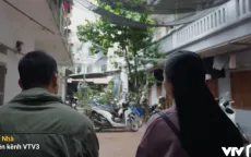 Người một nhà - Tập 21: Trí - Diệp bị đuổi khỏi khu trọ