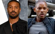 I am Legend 2 đang trong quá trình hoàn thiện