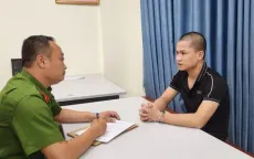 Thiếu nữ 15 tuổi bị bán vào cơ sở massage kích dục