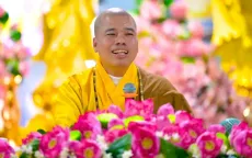 Giáo hội Phật giáo Việt Nam kỷ luật Đại đức Thích Nhuận Đức