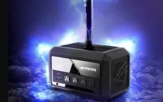 Computex 2024: Asus ra mắt bộ lưu điện di động với thiết kế búa thần Thor