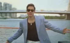 Ca sĩ Chu Bin bị bắt vì liên quan ma túy