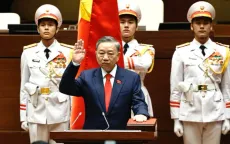 Lãnh đạo các nước chúc mừng Chủ tịch nước Tô Lâm