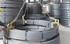 Gia hạn điều tra chống bán phá giá cáp thép dự ứng lực thêm 6 tháng