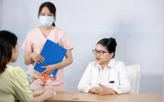 Những điều cần lưu ý khi làm đẹp tầng sinh môn sau sinh