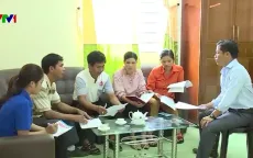 Phát huy vai trò của đảng viên đồng bào dân tộc thiểu số