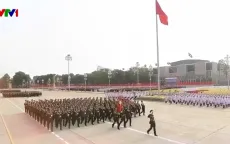 Phát huy truyền thống “Bộ đội cụ Hồ” trong toàn quân