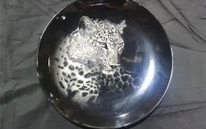 Triển lãm tác phẩm nghệ thuật của tù nhân