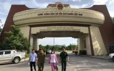 Giải cứu cô gái bị lừa bán sang Lào, ép làm việc bán dâm
