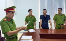 Bắt giám đốc thành lập hàng loạt công ty “ma” để đấu thầu