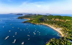 Quản lý, sử dụng bền vững tài nguyên biển