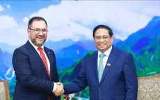 Việt Nam luôn coi trọng quan hệ hữu nghị truyền thống và đối tác toàn diện với Venezuela