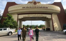 Giải cứu thành công 1 phụ nữ bị đưa sang Lào cưỡng ép bán dâm