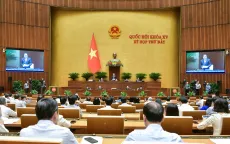 Thúc đẩy thực hiện các chỉ tiêu kinh tế - xã hội năm 2024