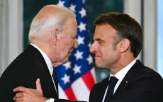 Mỹ, Pháp tăng cường quan hệ đồng minh
