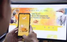 Hệ thống công nghệ thông tin của Bưu điện Việt Nam đã hoạt động trở lại