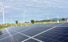 Việt Nam thúc đẩy kết nối mạng lưới điện trong ASEAN