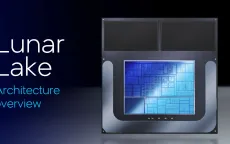 Computex 2024: Intel trình làng dòng chip mới Lunar Lake tăng cường xử lý AI