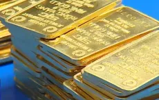 Đề xuất đánh thuế khi giao dịch vàng miếng SIC