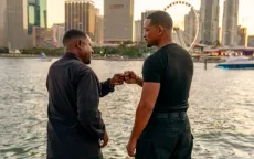 "Bad Boys 4" cán mốc 56 triệu USD trong tuần mở màn