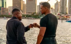 Tương lai sự nghiệp của Will Smith sau cú tát gây tranh cãi