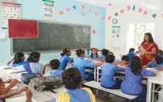 Giáo dục miễn phí cho học sinh Bangladesh đến lớp 8